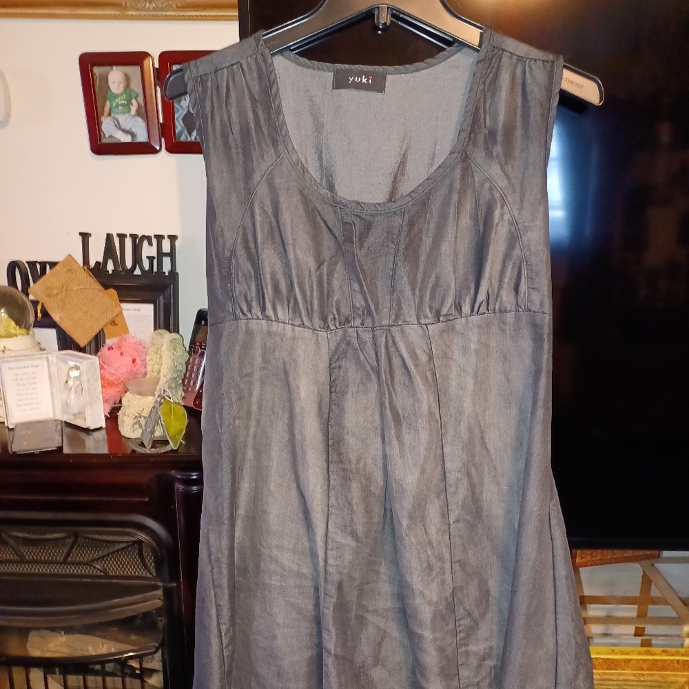 Yuki Dress Size M